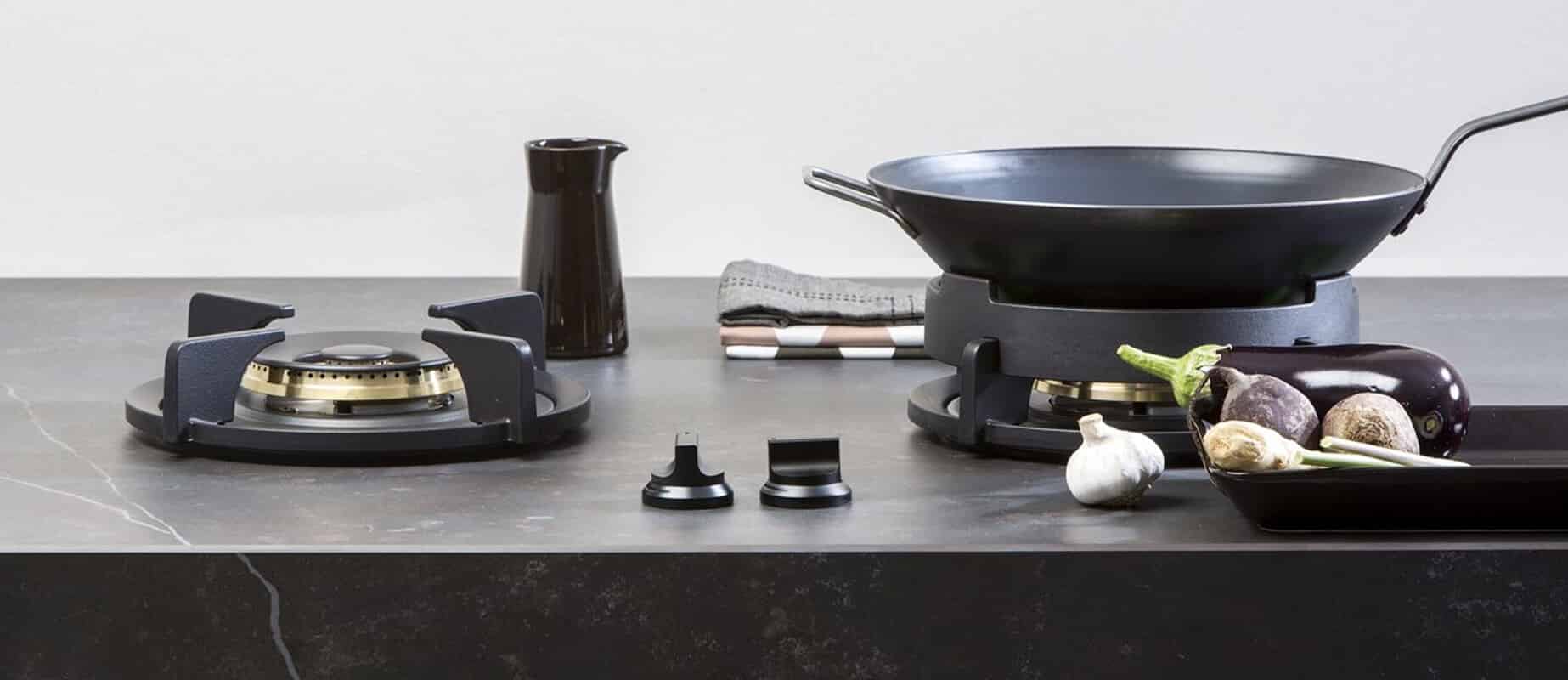 Pitt cooking wokring