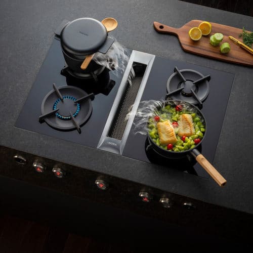 Bora assortiment 1 pro