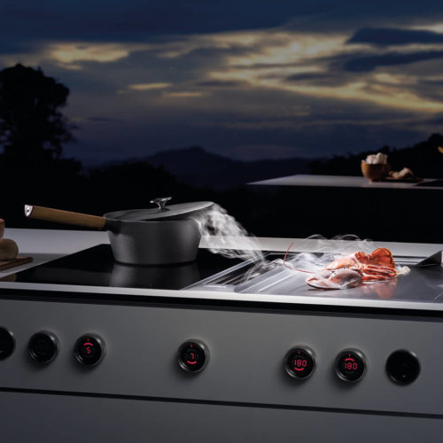 Bora diversiteit inteligente knoppen