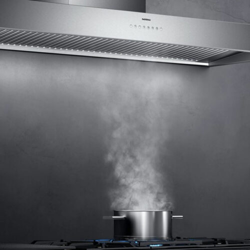 Gaggenau afzuigkap