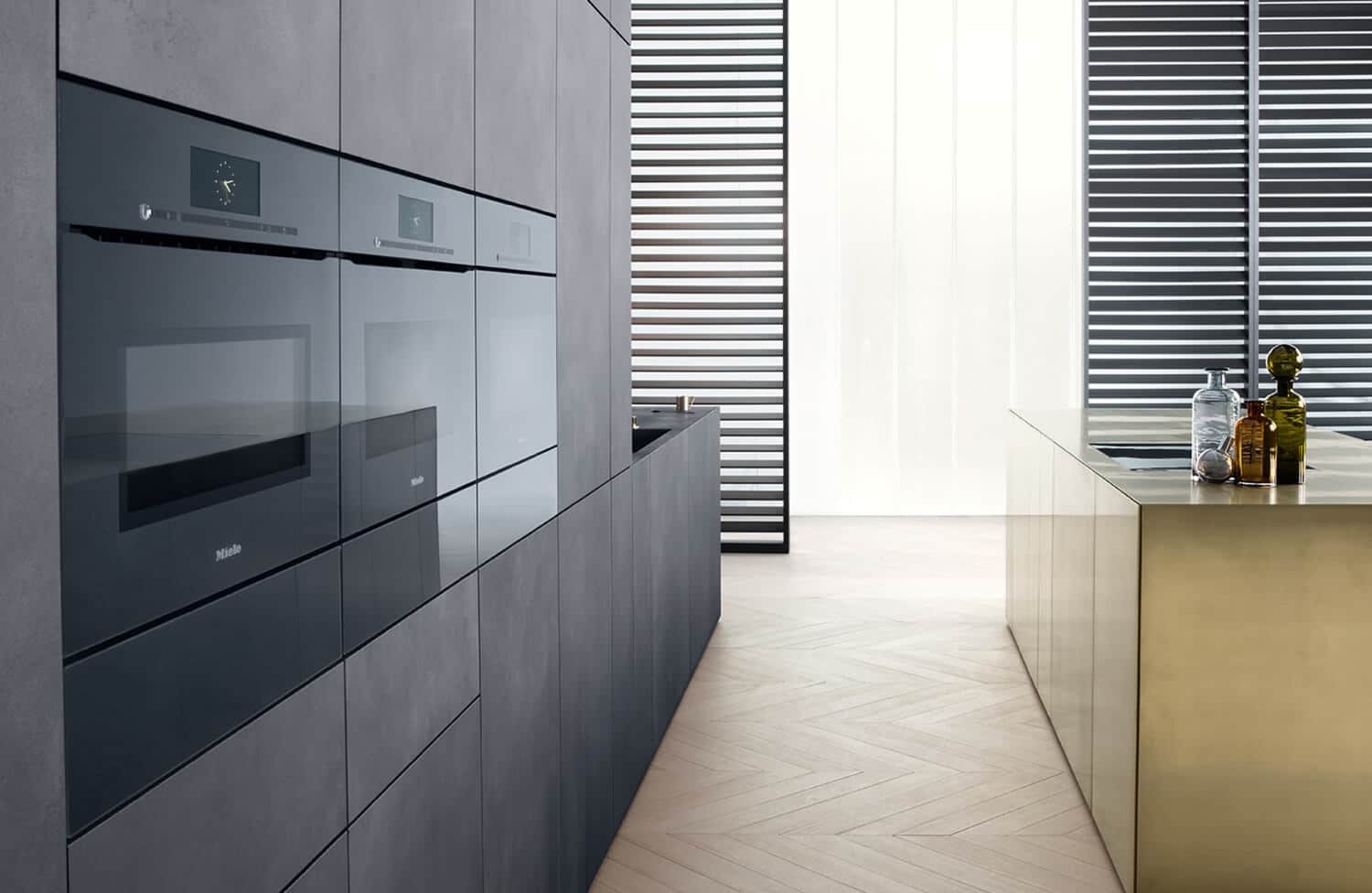 Miele experience center