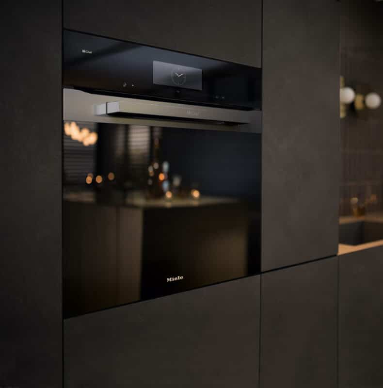 Miele oven 7000 serie 02