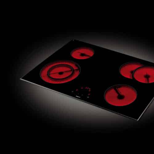 Novy werkblad dampkap one