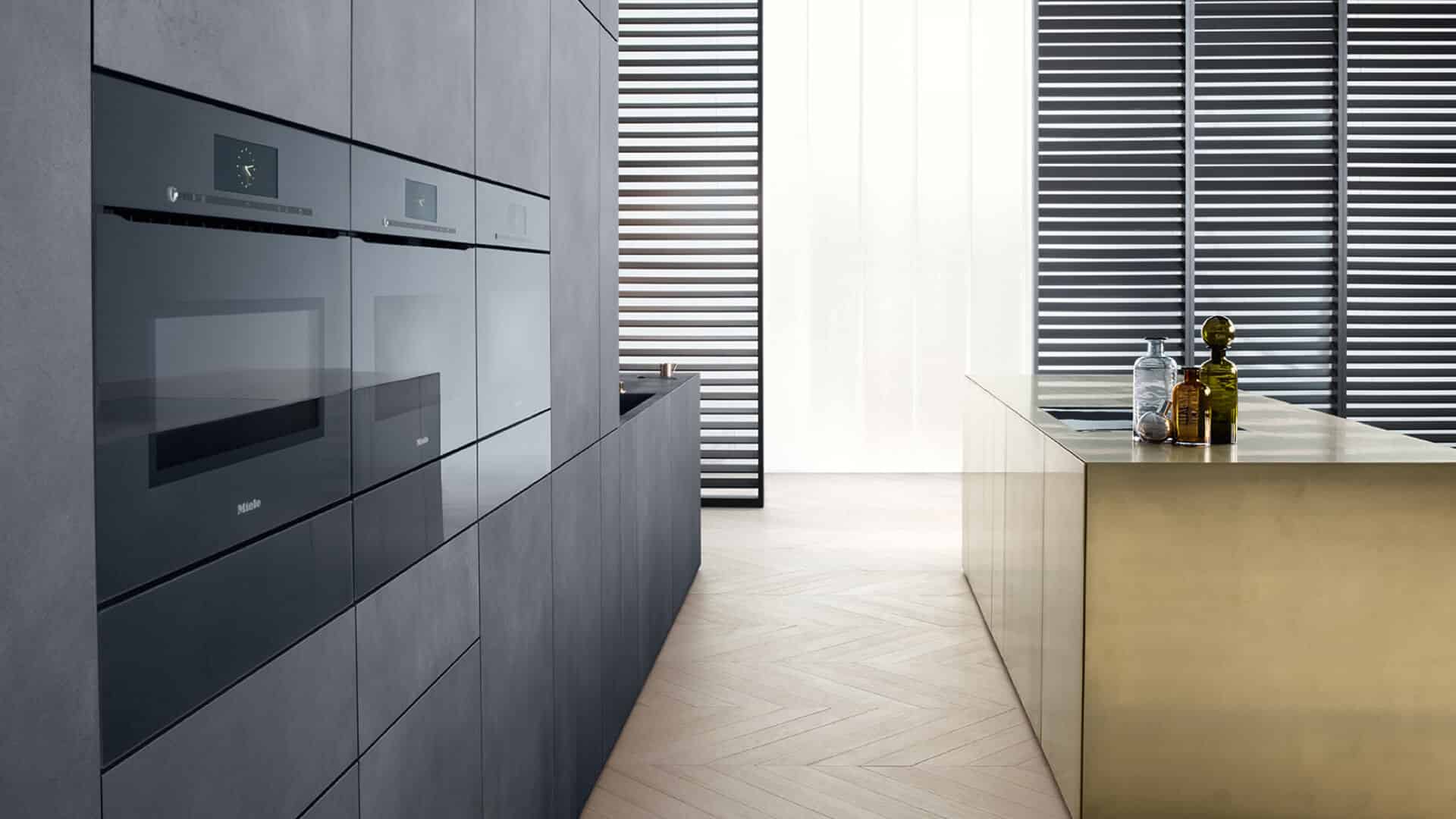 Miele 7000 Generatie Artline Keukenapparatuur Van Ginkel Keukens Barneveld