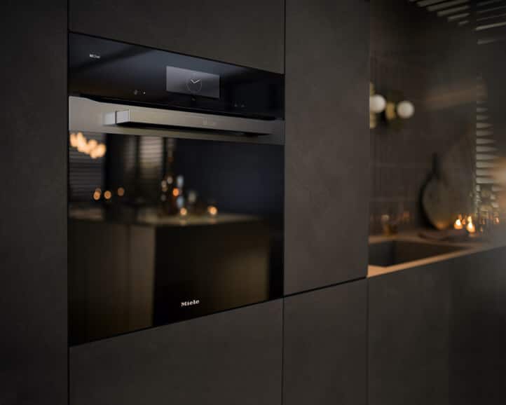 Miele 7000 Generatie Keukenapparatuur Van Ginkel Keukens Barneveld 3