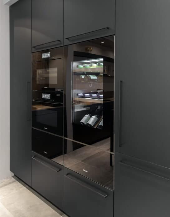 Miele 7000 Generatie Keukenapparatuur Van Ginkel Keukens Barneveld 5