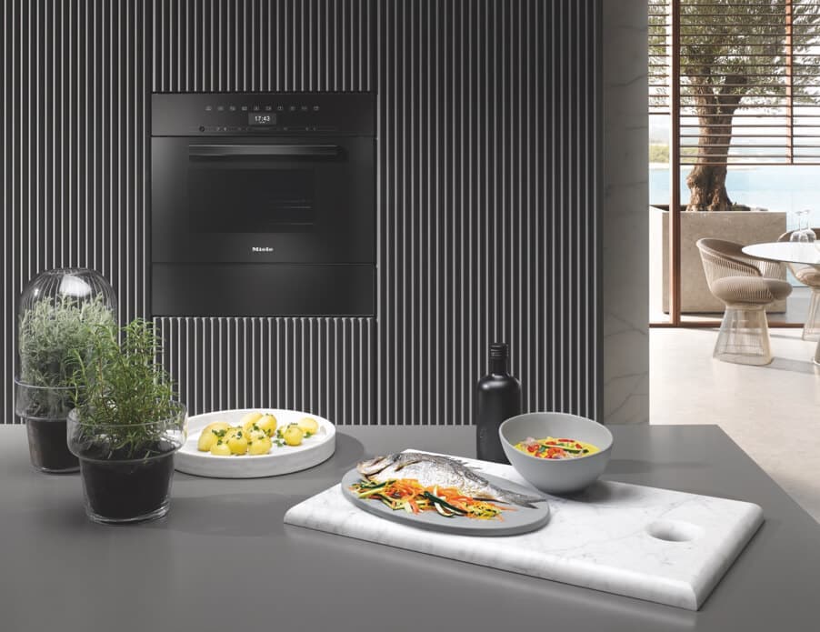 Miele 7000 Generatie Keukenapparatuur Van Ginkel Keukens Barneveld 6