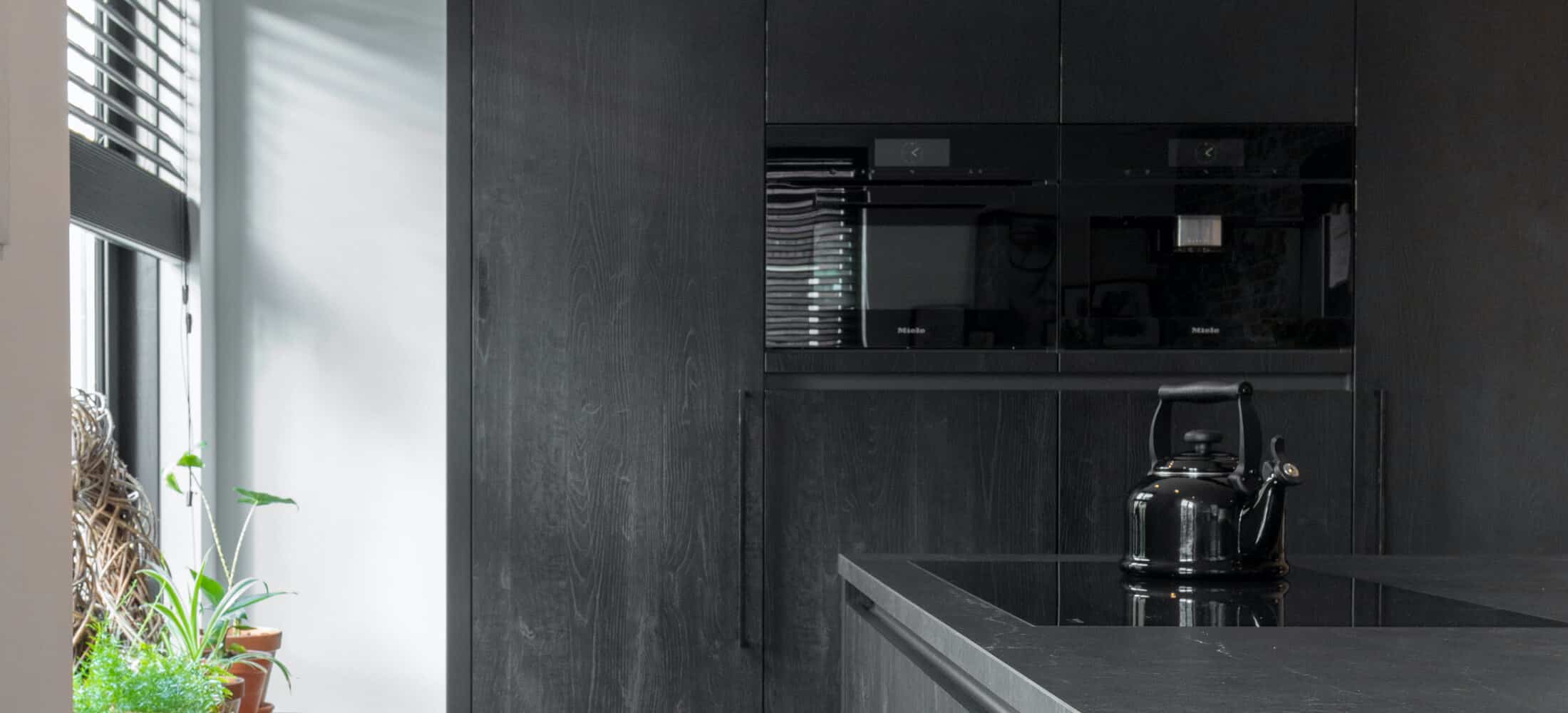 Miele 7000 Generatie Keukenapparatuur