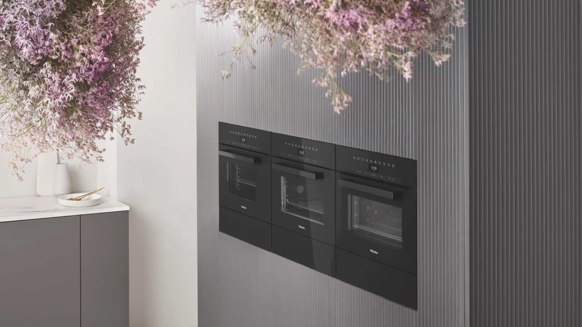 Miele 7000 Generatie Pure Keukenapparatuur Van Ginkel Keukens Barneveld