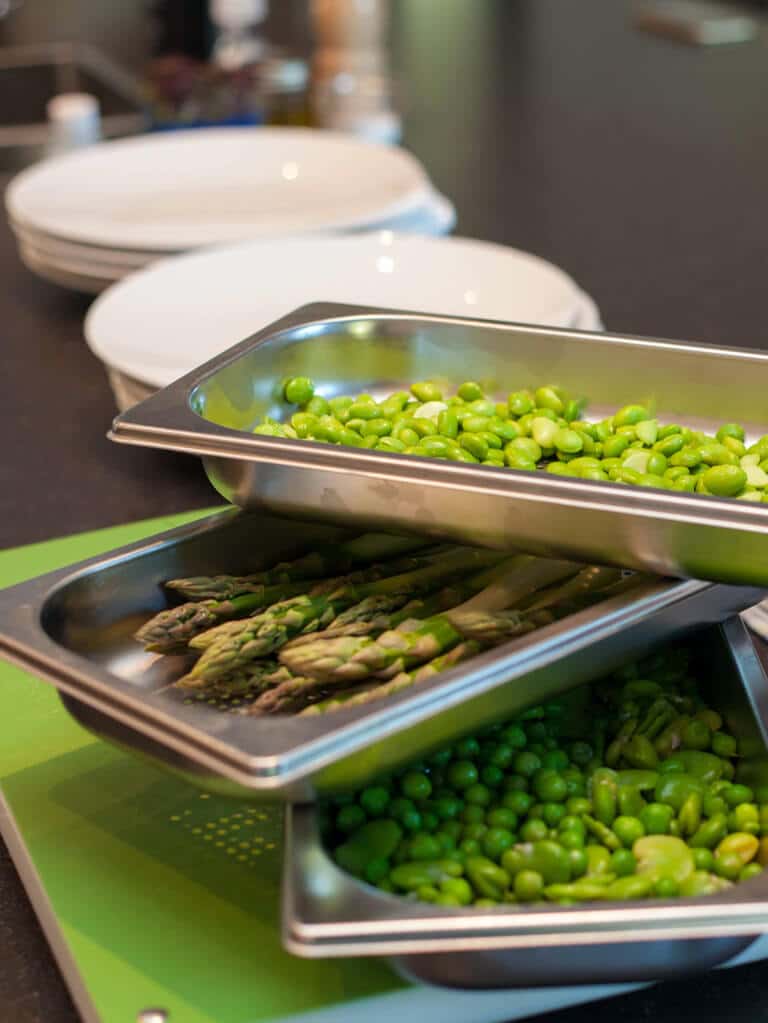 Miele 7000 Stoomoven Generatie Keukenapparatuur Van Ginkel Keukens Barneveld 3