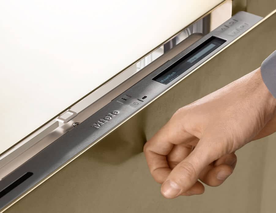 Miele 7000 Stoomoven Generatie Keukenapparatuur Van Ginkel Keukens Barneveld 4