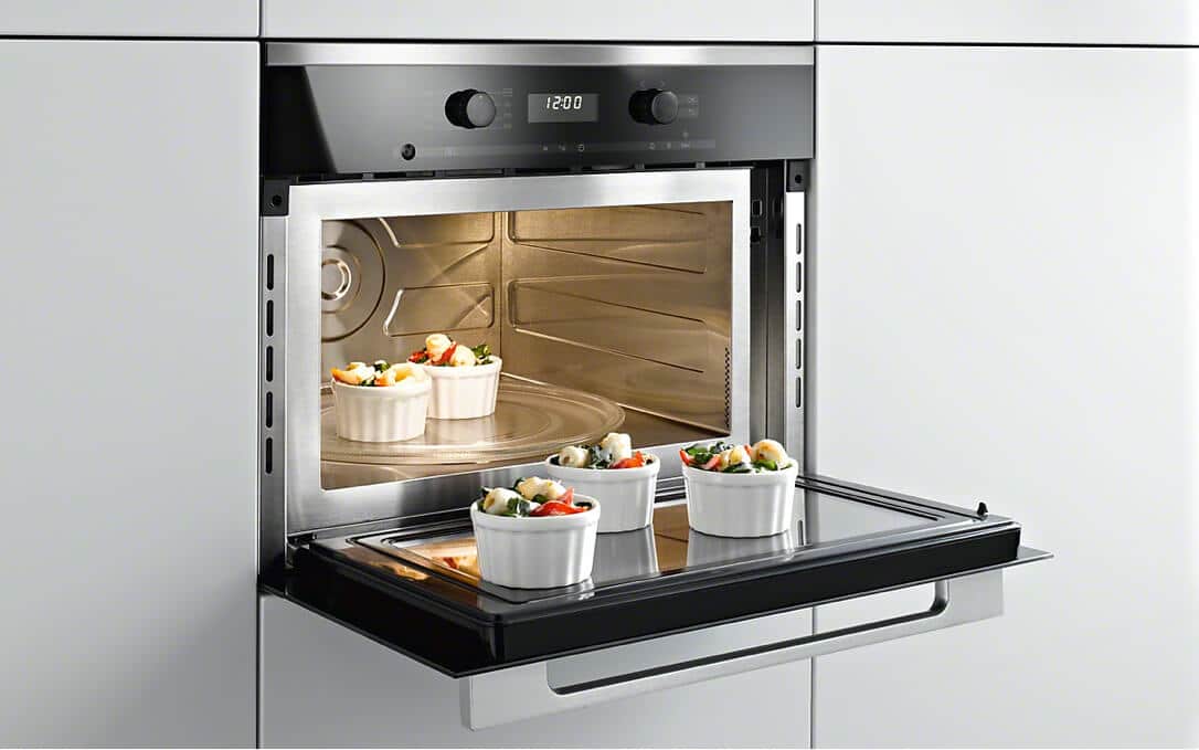 Miele 7000 Stoomoven Generatie Keukenapparatuur Van Ginkel Keukens Barneveld 8