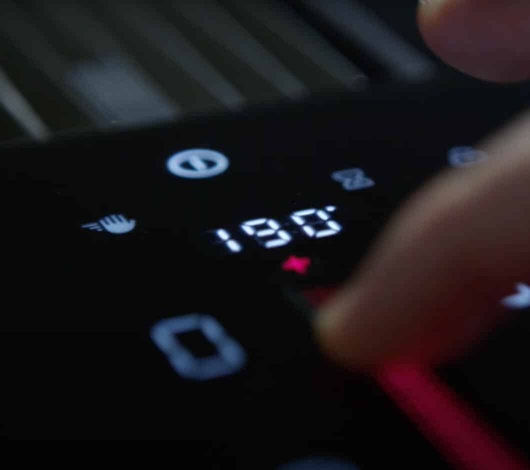 Bora Exacte Temperatuurregeling Van Ginkel Keukens