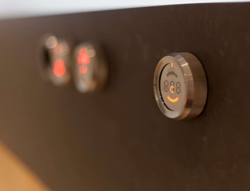 Bora Kookplaat Afzuiging Van Ginkel Keukens Barneveld