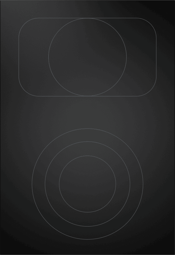 bora pro hilight kookveld 3 ringen braadslee Bora Pro Hilight Kookveld 3 Ringen Braadslee