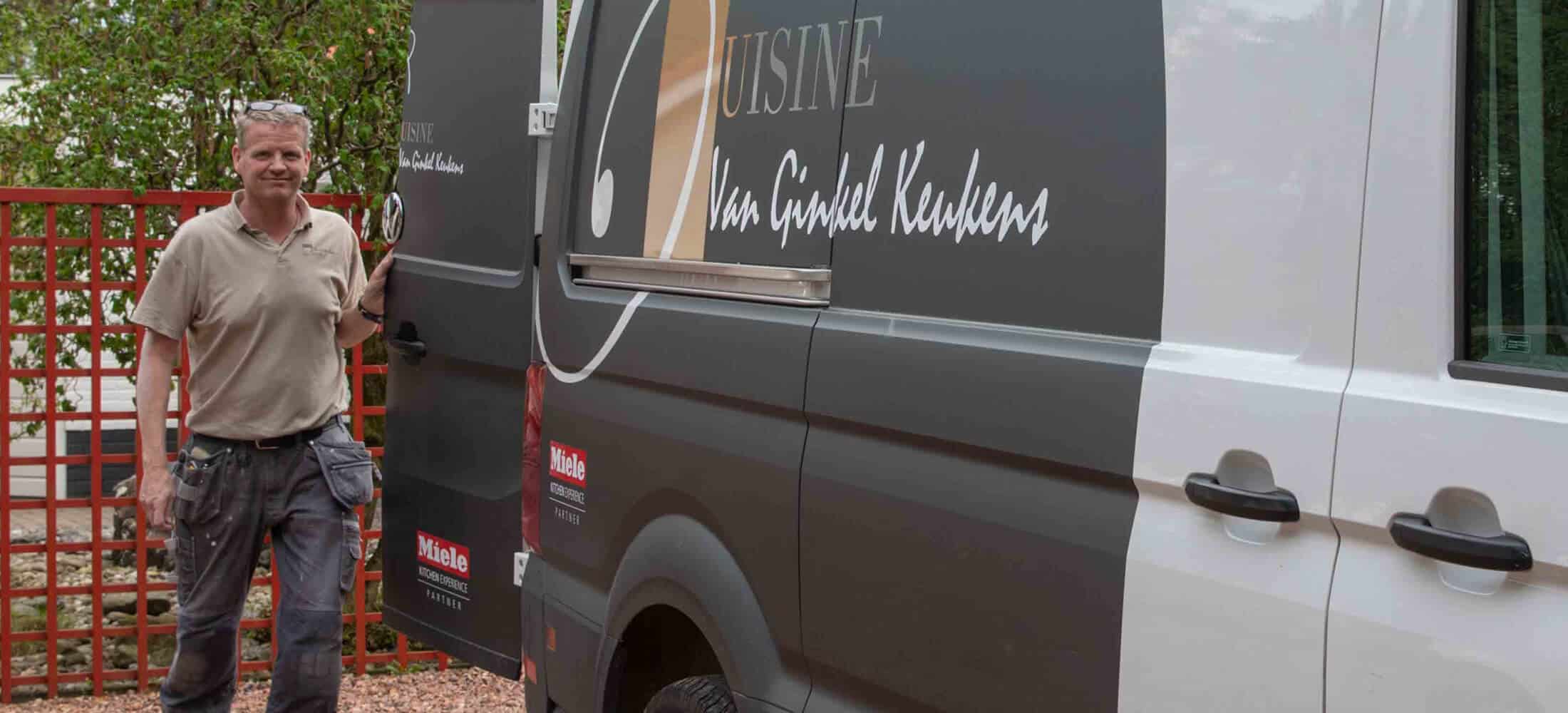 Vacatures Van Ginkel Keukens 4