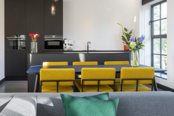 Fenix Keuken Van Ginkel Keukens 002b