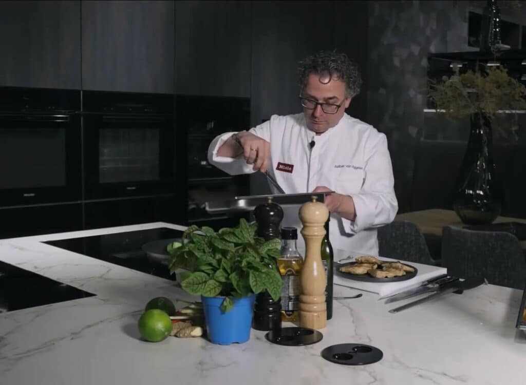 recept van ginkel keukens maiskipdijen 2