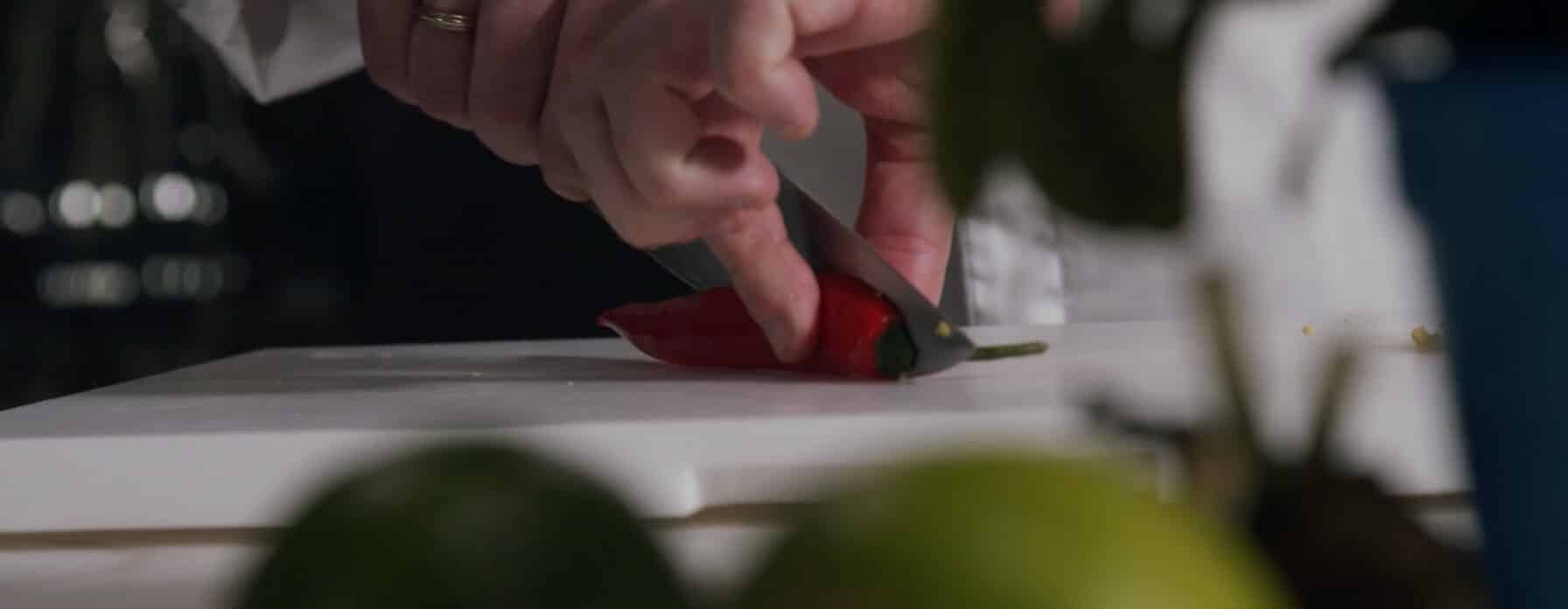 recept van ginkel keukens maiskipdijen