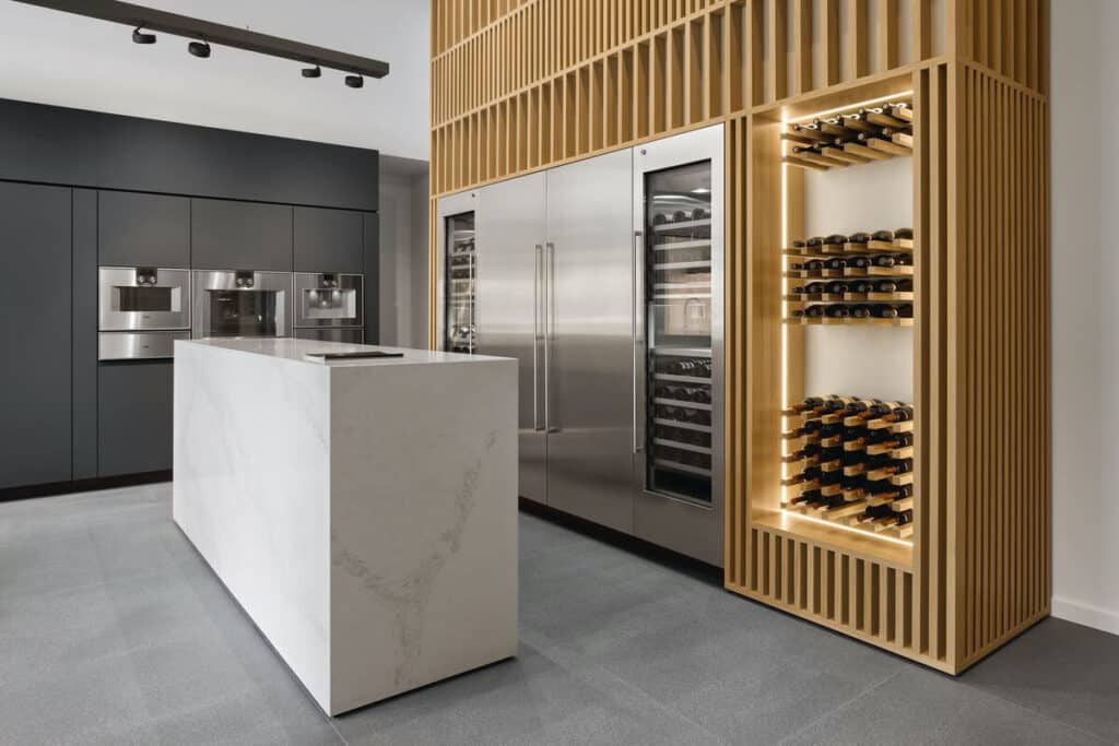 trend marmer in de keuken van ginkel keukens barneveld marmerlook 4 trend marmer in de keuken van ginkel keukens barneveld marmerlook 4