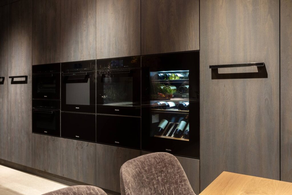 Inspiratiecentrum | Van Ginkel Keukens Inspiratiecentrum | Van Ginkel Keukens