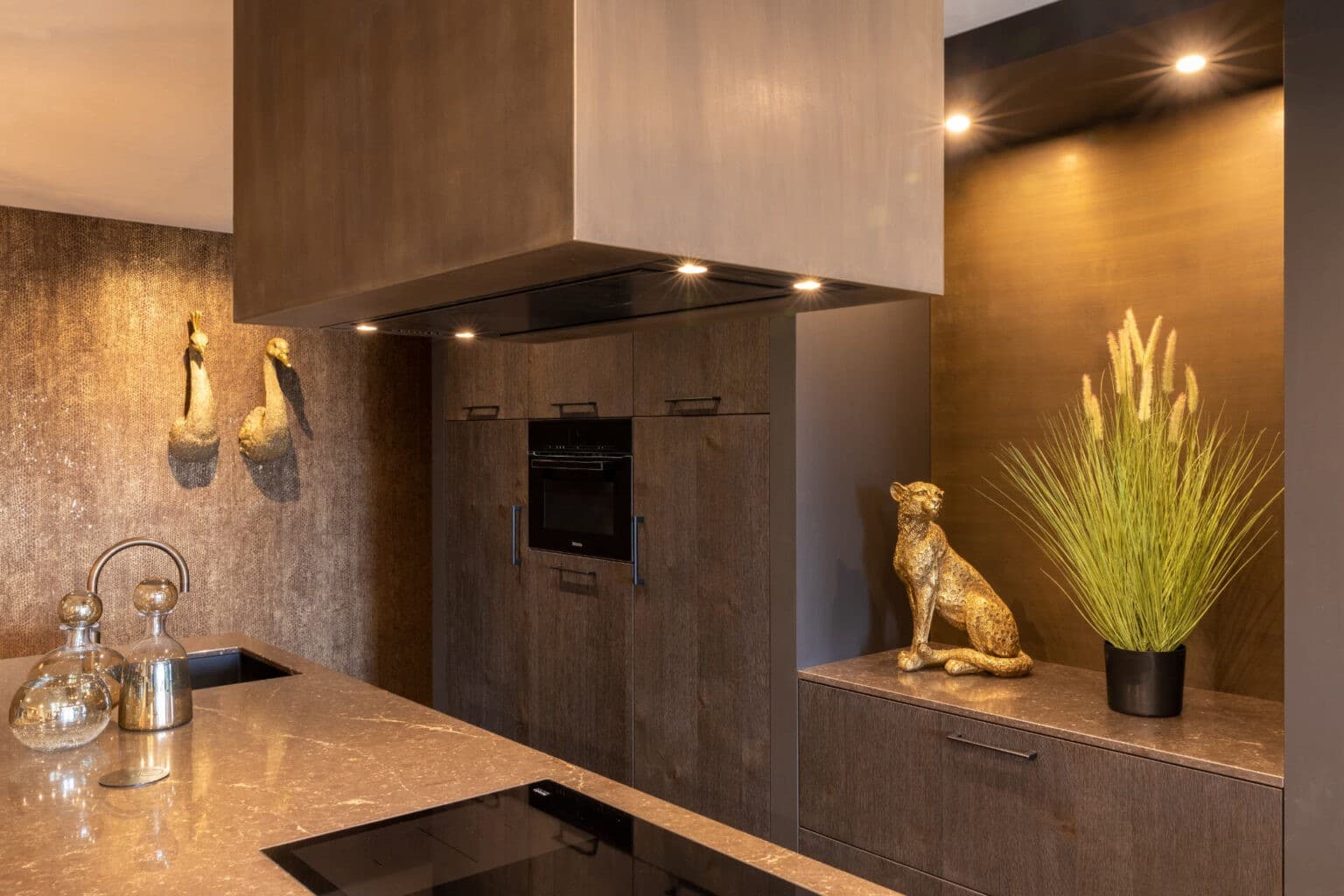 trend marmer in de keuken van ginkel keukens barneveld marmerlook 3