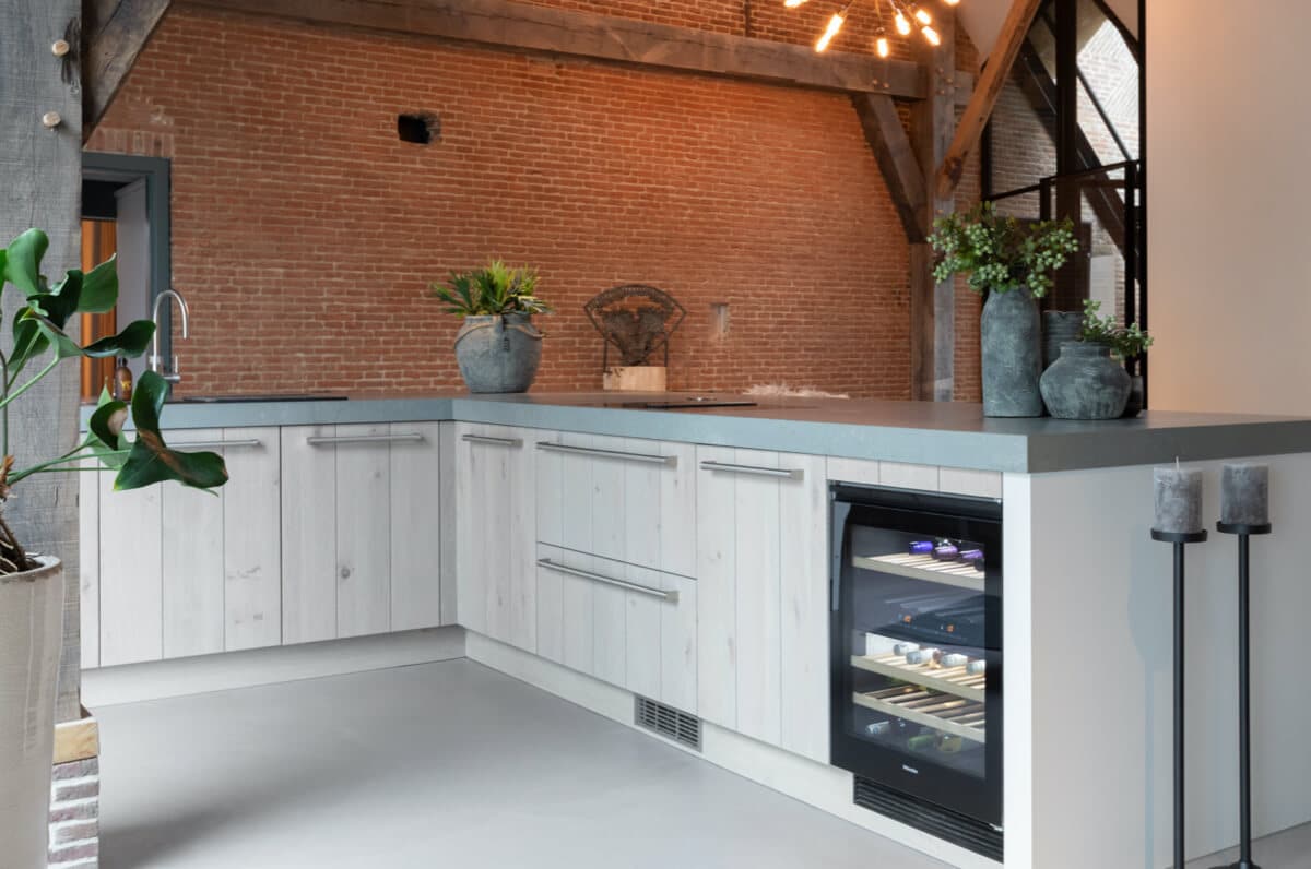 keuken met hoekopstelling van ginkel keukens barneveld slider 8