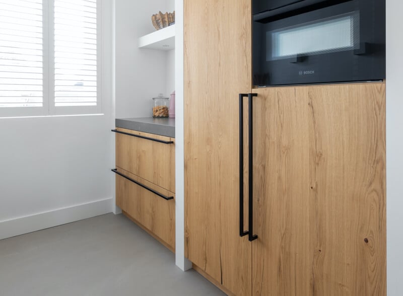 parallel keuken inspiratie van ginkel keukens barneveld 3