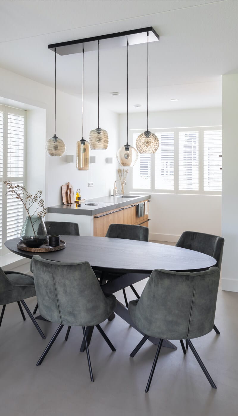 parallel keuken inspiratie van ginkel keukens barneveld 4