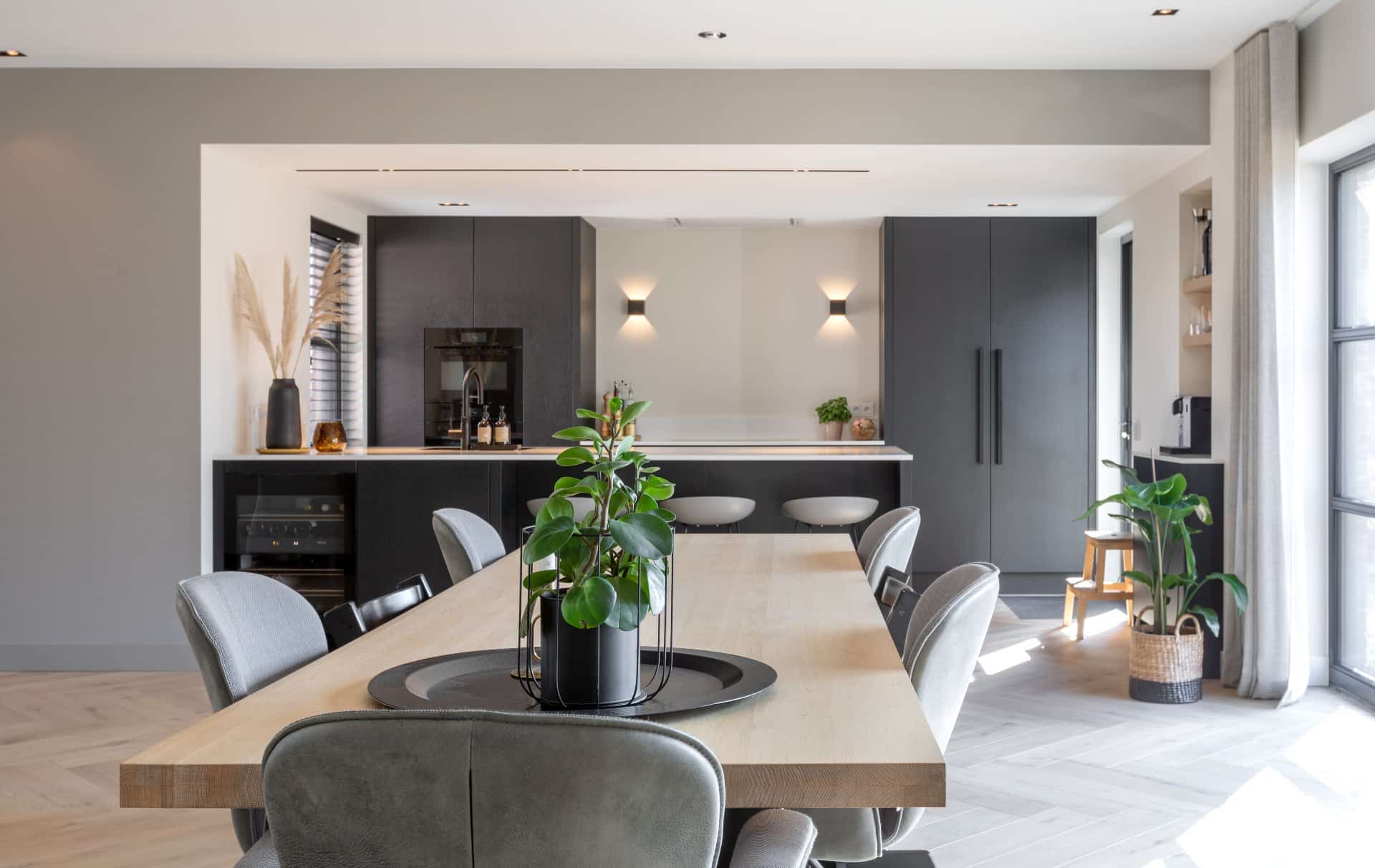 portfolio everaars woudenberg van ginkel keukens 2