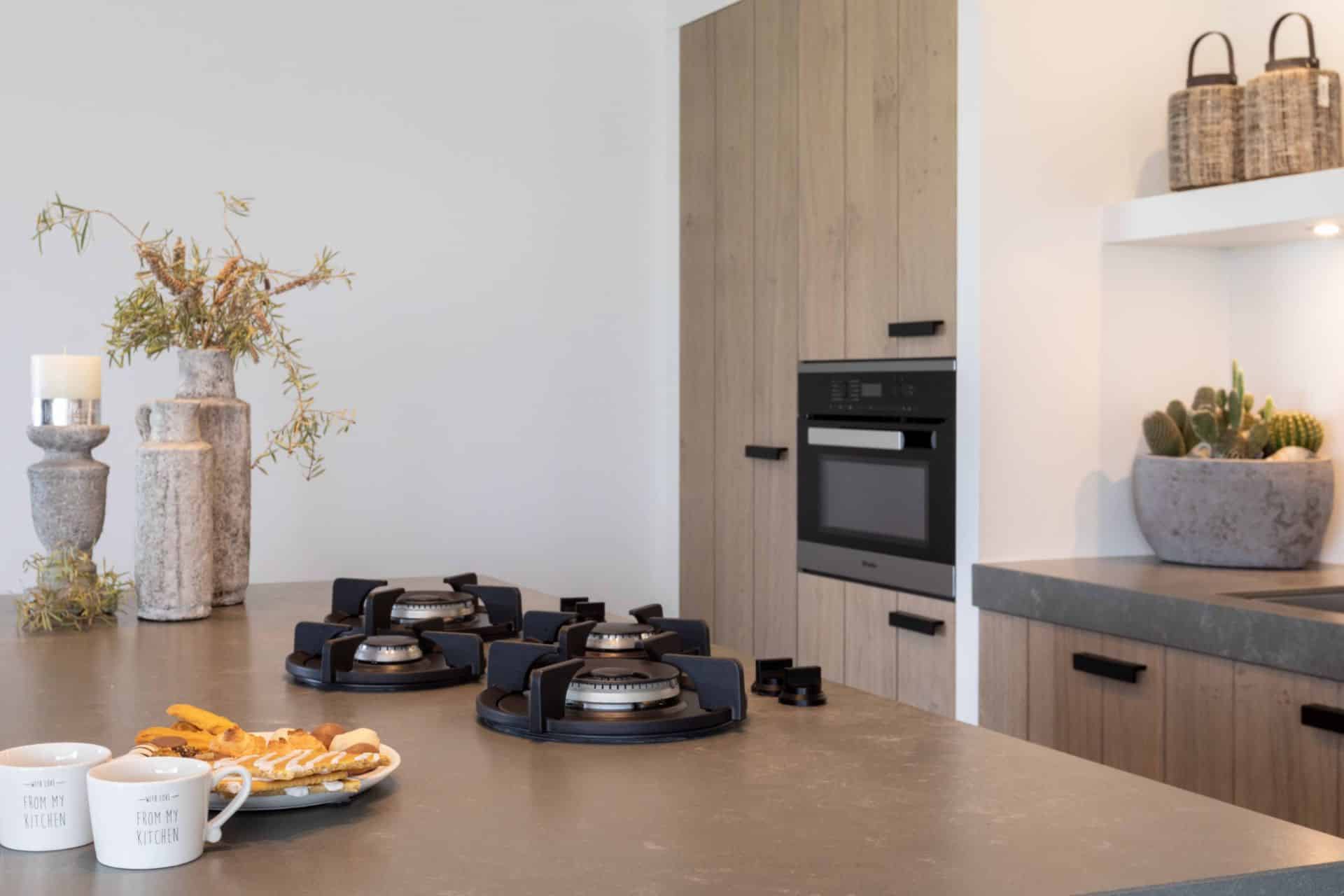 moderne landelijke keuken 37 11