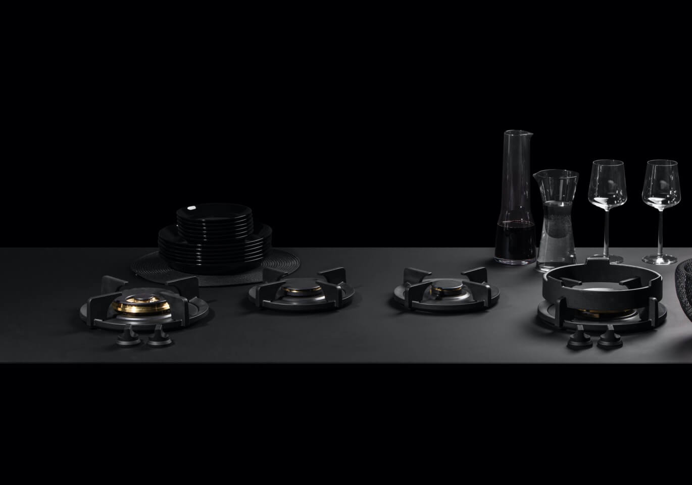 pittcooking topside bediening van ginkel keukens 1