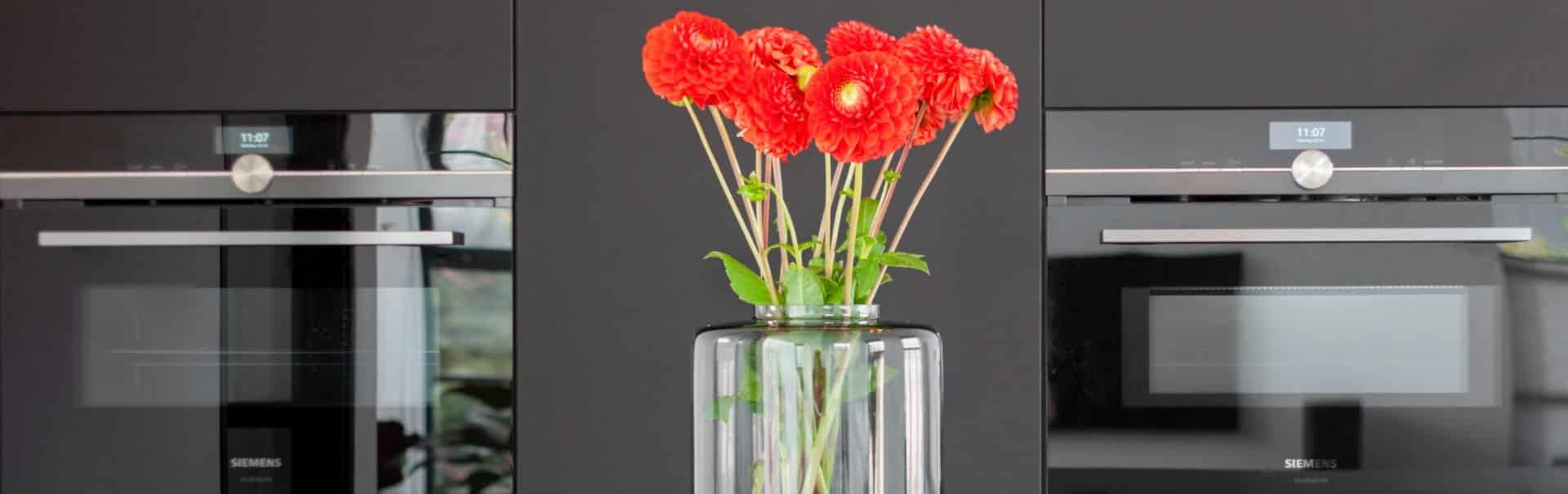 zwarte fenix design keuken 4 3