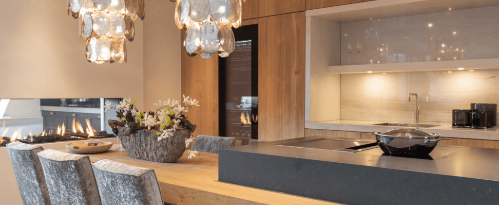 Header Keukentrends 2022 Van Ginkel