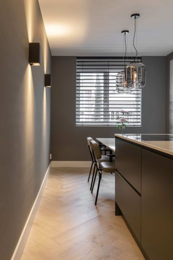 moderne keukens zwarte keuken tak nijkerkerveen van ginkel keukens 7