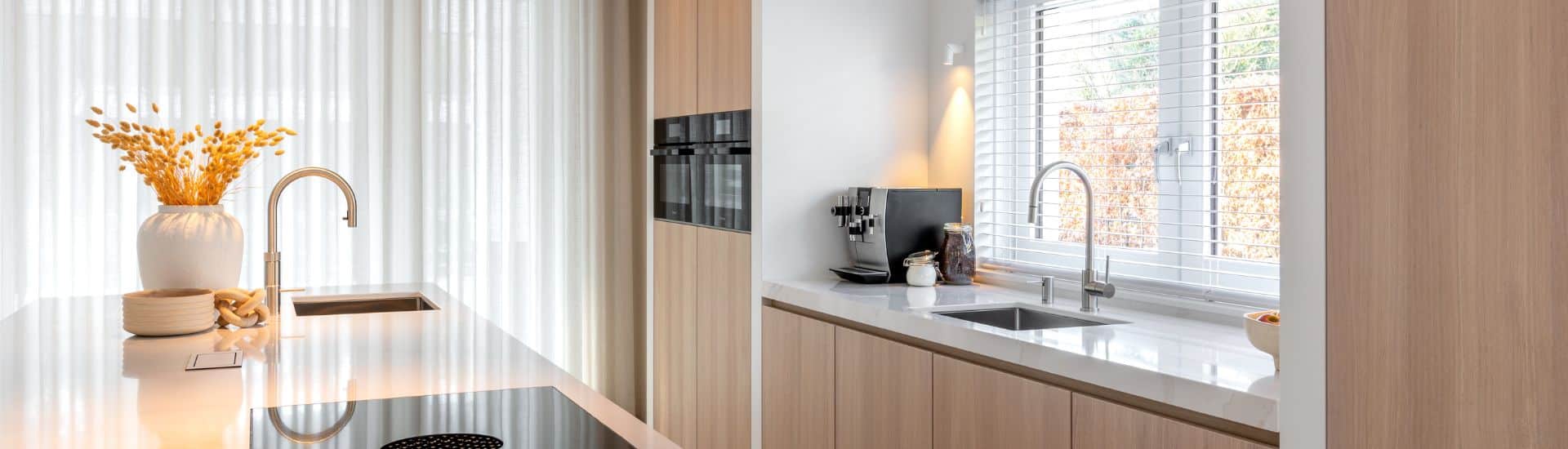 Keukentrends 2024 bekijk de 5 meest inspirerende trends van dit moment