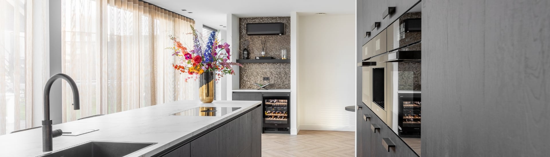 Welke keukenstijl past bij jou