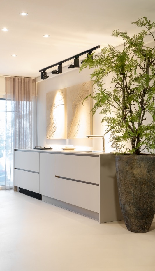 beige keuken van ginkel keukens barneveld 4