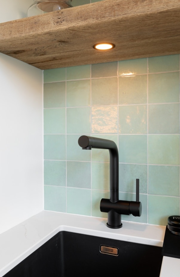 groene keuken van ginkel keukens barneveld 12