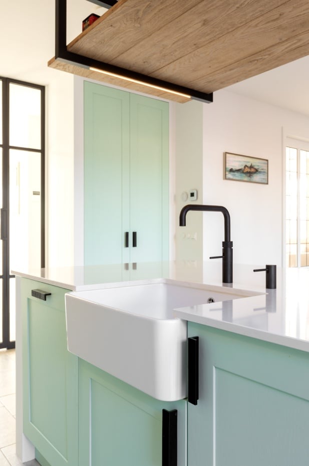 groene keuken van ginkel keukens barneveld 9