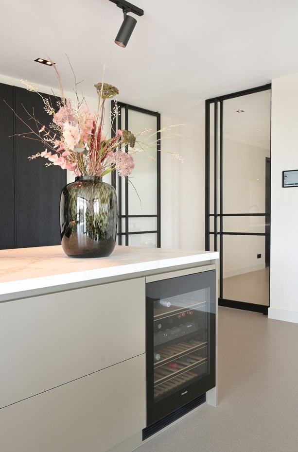 taupe keuken van ginkel keukens barneveld 10