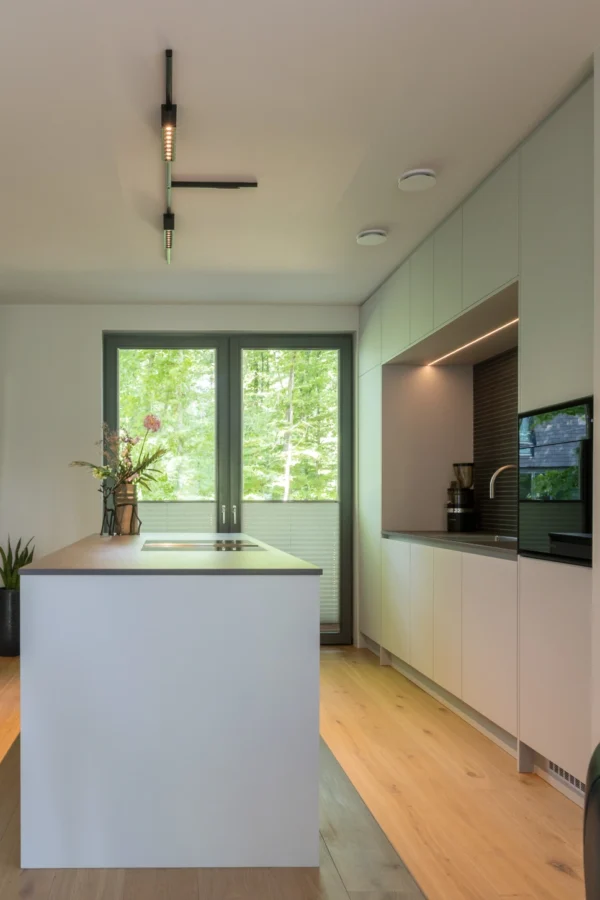 Van Ginkel Keukens kookeiland nieuwbouwwoning desktop