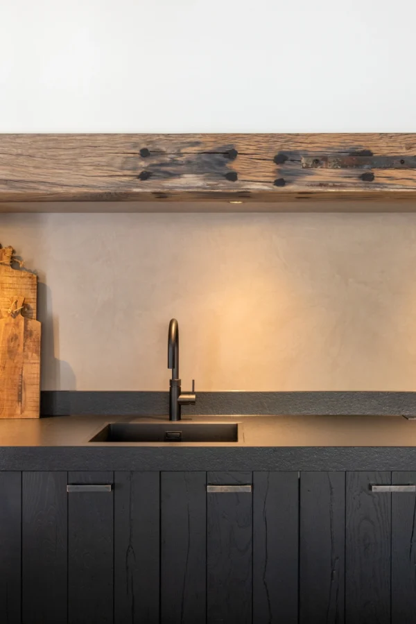 Van Ginkel Keukens landelijke keuken nieuwbouwwoning desktop