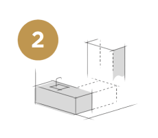 Voordelen Van Ginkel Keukens als projectleverancier stap 2