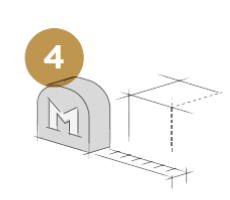 Voordelen Van Ginkel Keukens als projectleverancier stap 4