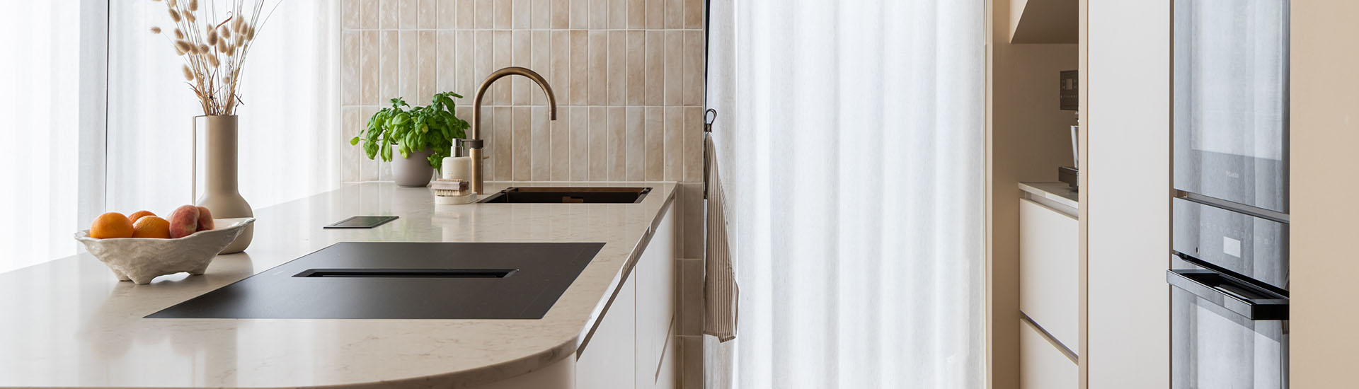 project elfes keuken